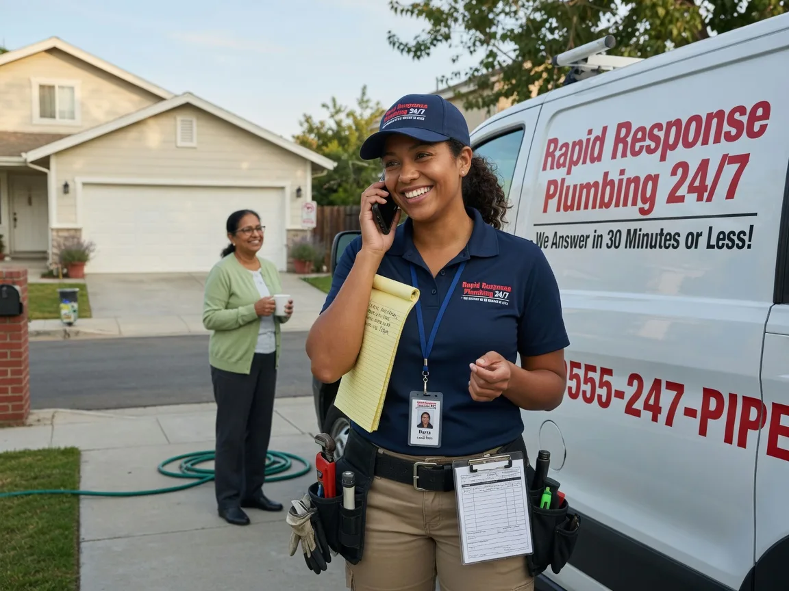 Emergency Plumber Sausalito, CA FAQs